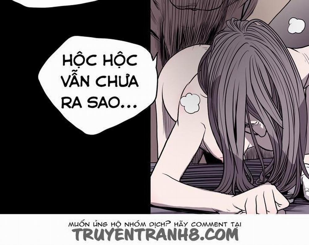 Cô Gái Khốn Khổ 16 trang 29