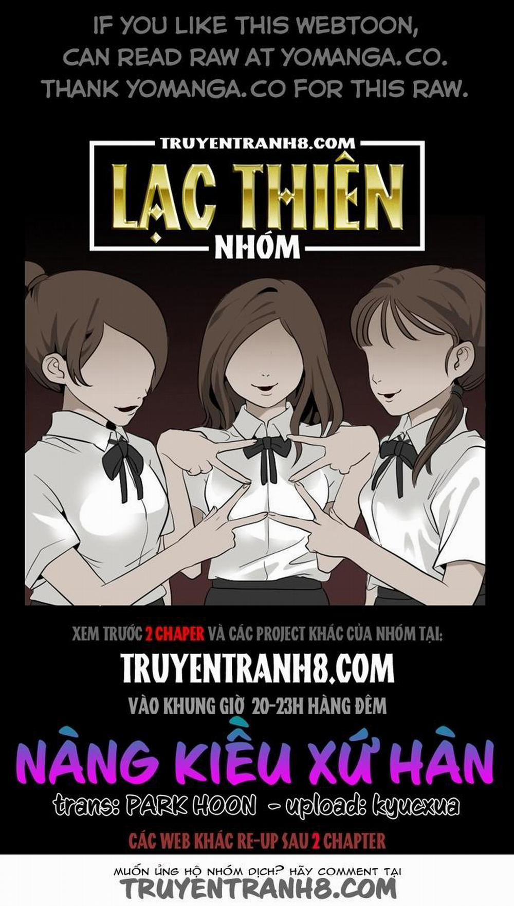 Cô Gái Khốn Khổ 17 trang 0