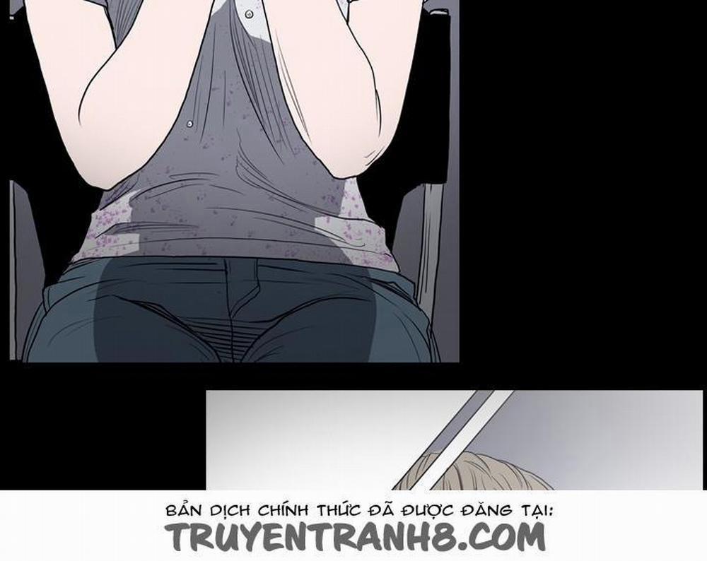 Cô Gái Khốn Khổ 17 trang 38