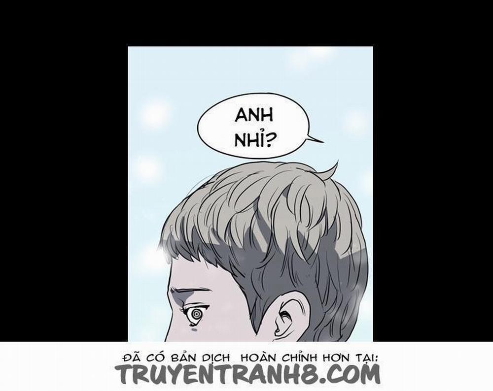 Cô Gái Khốn Khổ 18 trang 2