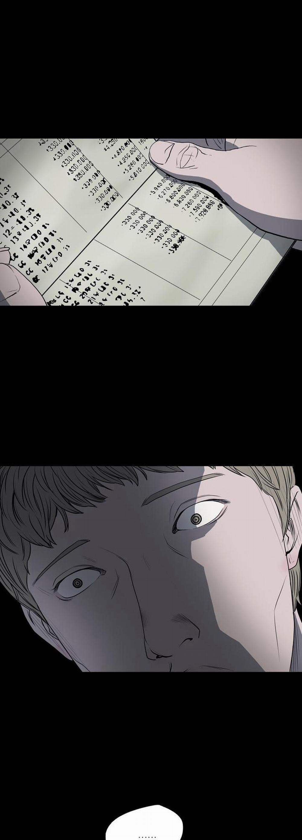 Cô Gái Khốn Khổ 18 trang 47