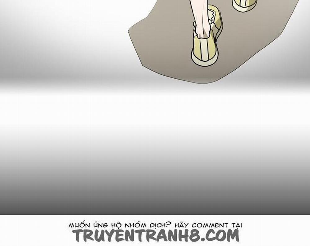 Cô Gái Khốn Khổ 18 trang 8