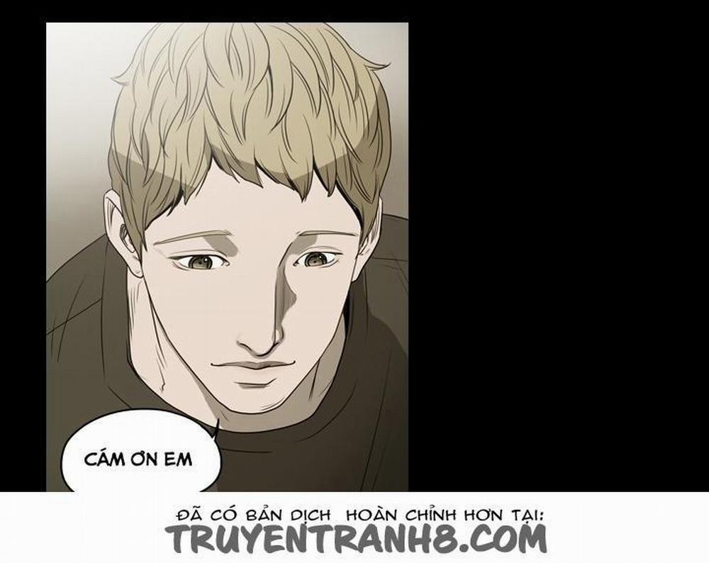 Cô Gái Khốn Khổ 19 trang 10