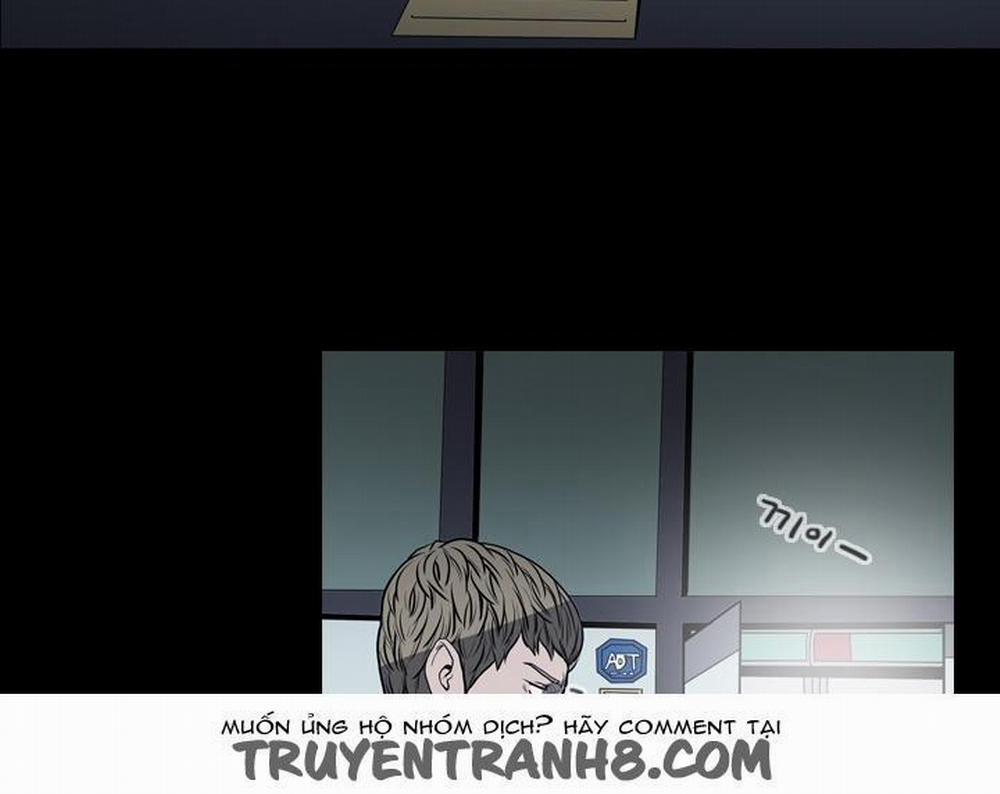 Cô Gái Khốn Khổ 20 trang 12