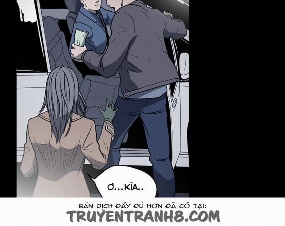 Cô Gái Khốn Khổ 20 trang 14