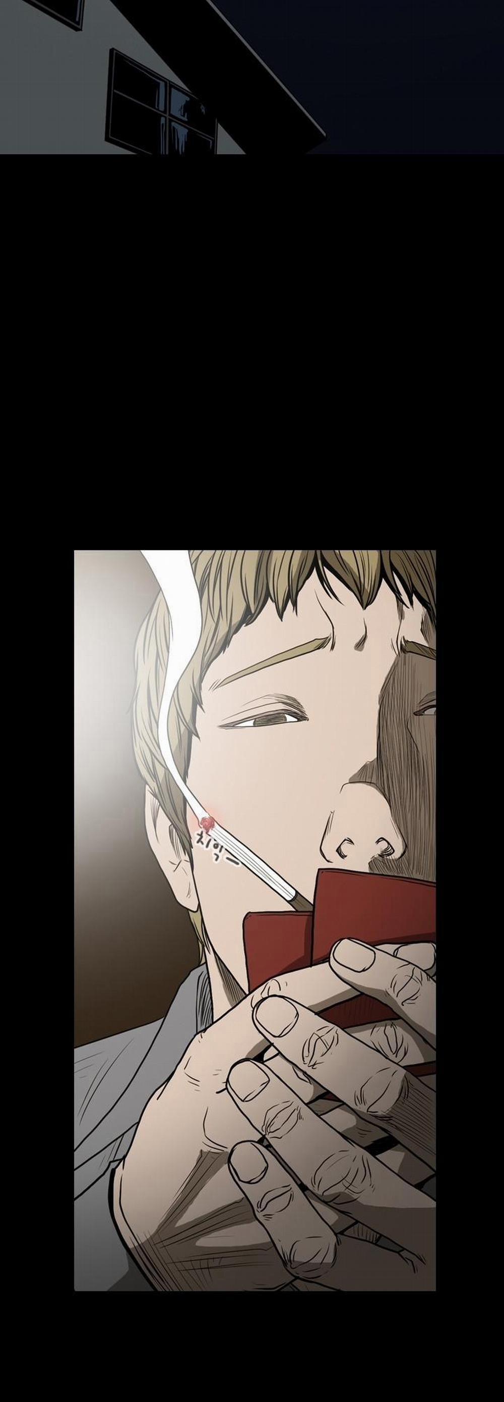 Cô Gái Khốn Khổ 20 trang 29