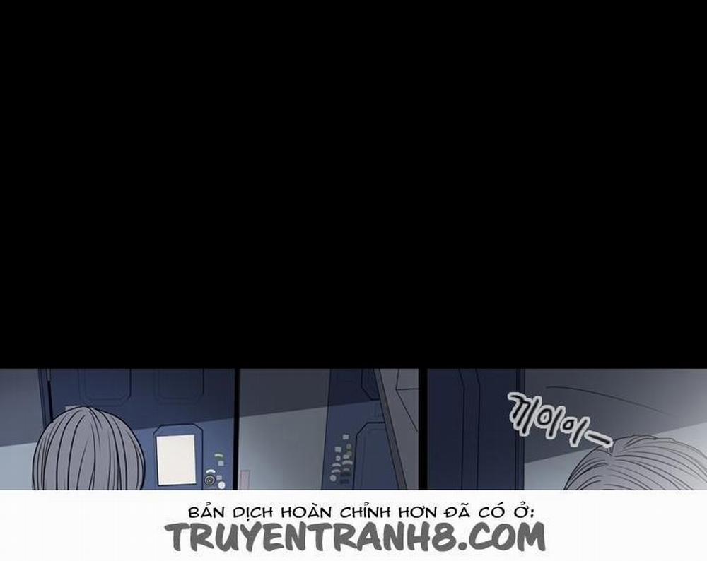 Cô Gái Khốn Khổ 20 trang 4