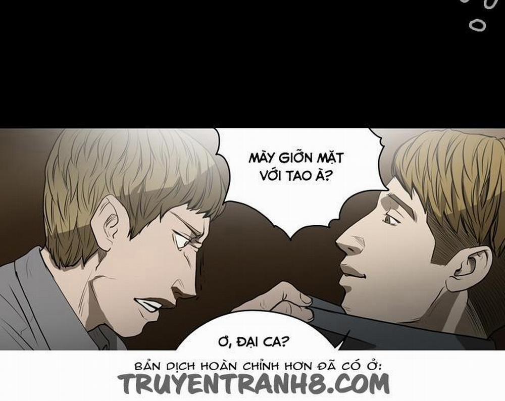 Cô Gái Khốn Khổ 20 trang 40