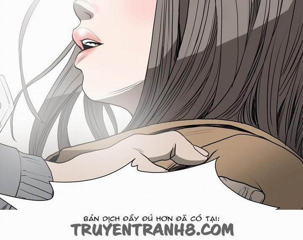 Cô Gái Khốn Khổ 20 trang 8