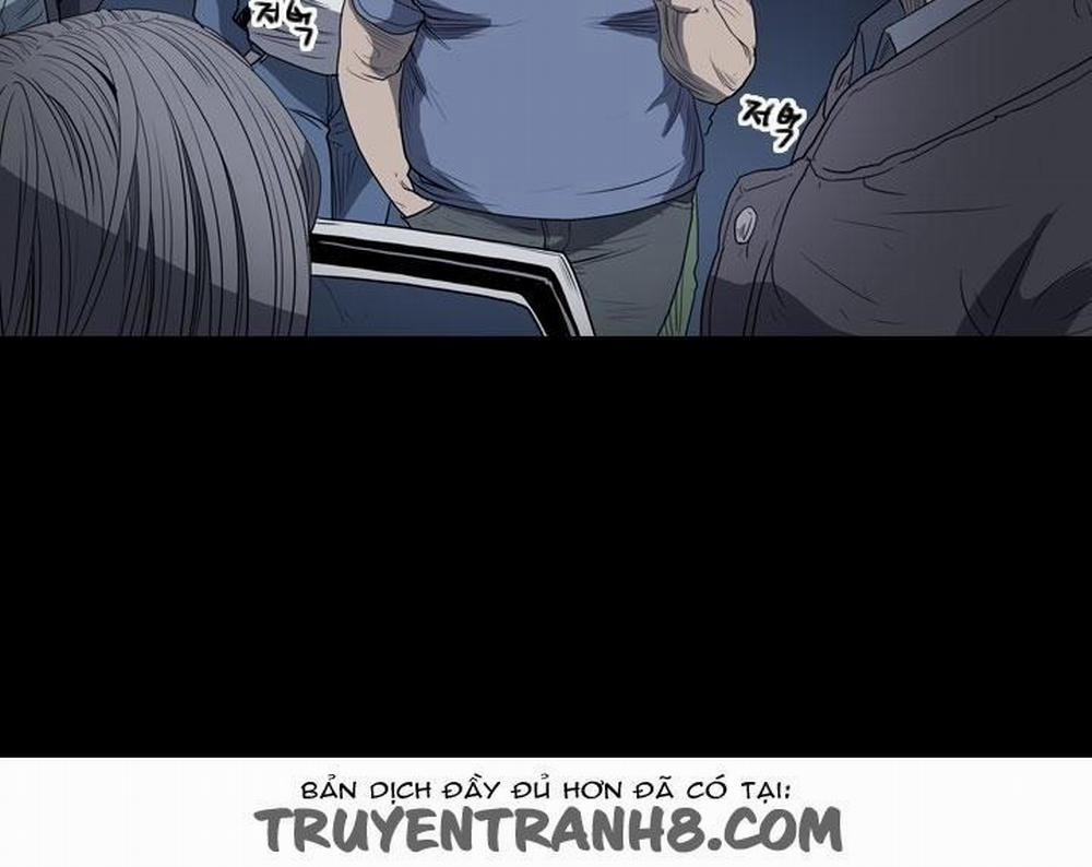 Cô Gái Khốn Khổ 21 trang 10