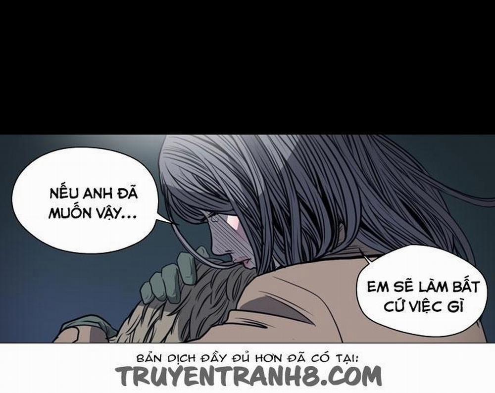 Cô Gái Khốn Khổ 21 trang 38