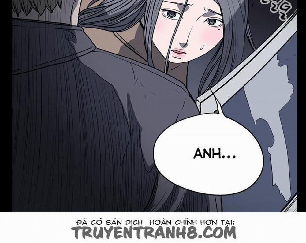 Cô Gái Khốn Khổ 21 trang 4