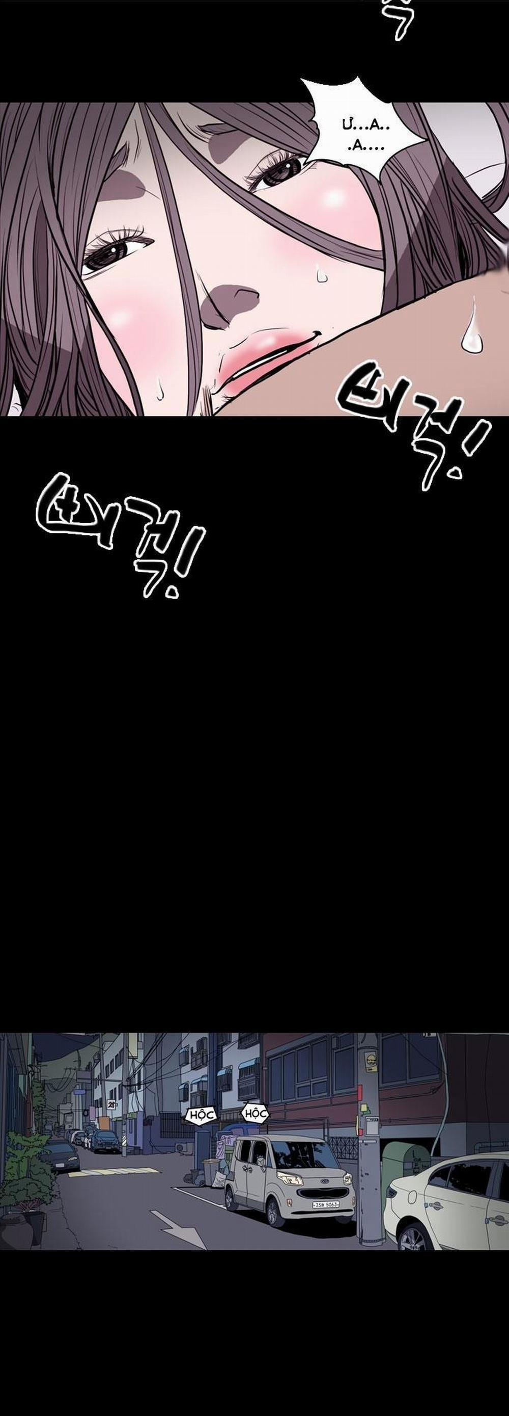 Cô Gái Khốn Khổ 21 trang 49