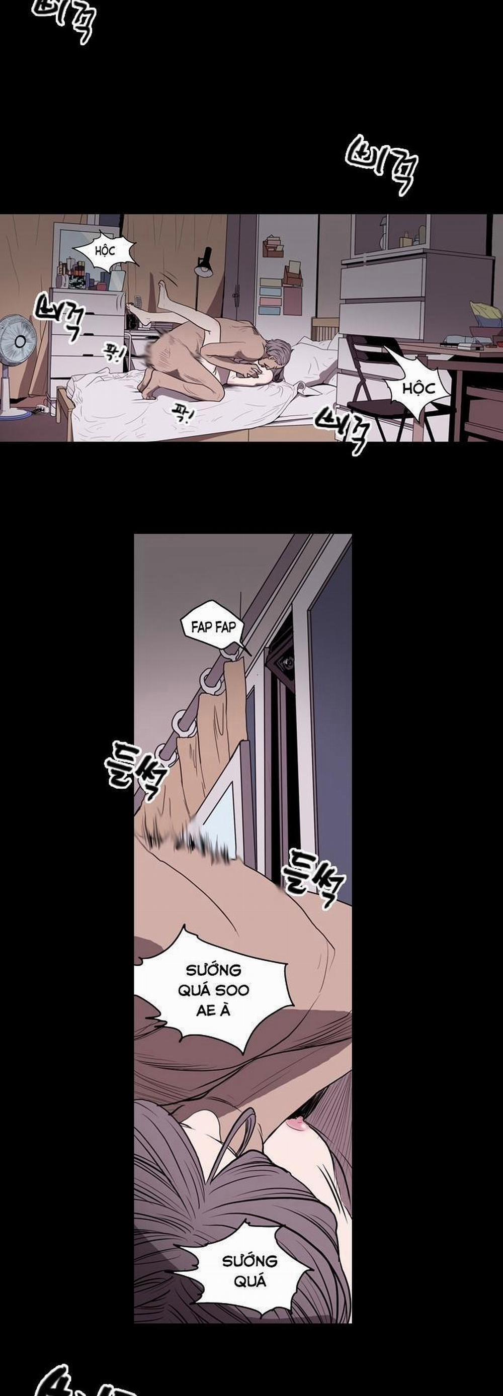 Cô Gái Khốn Khổ 22 trang 1