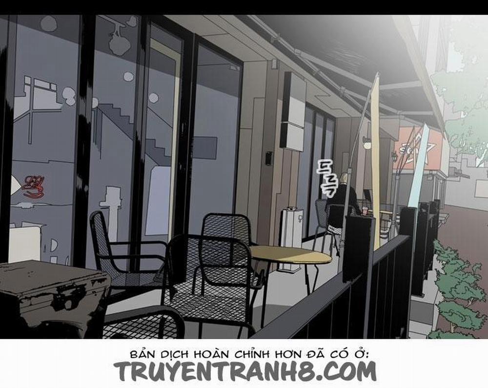 Cô Gái Khốn Khổ 22 trang 22