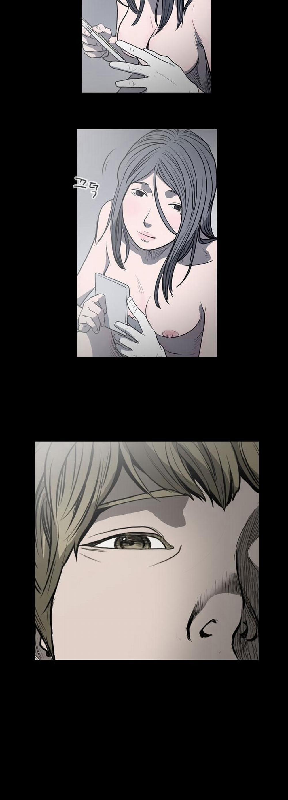 Cô Gái Khốn Khổ 22 trang 27