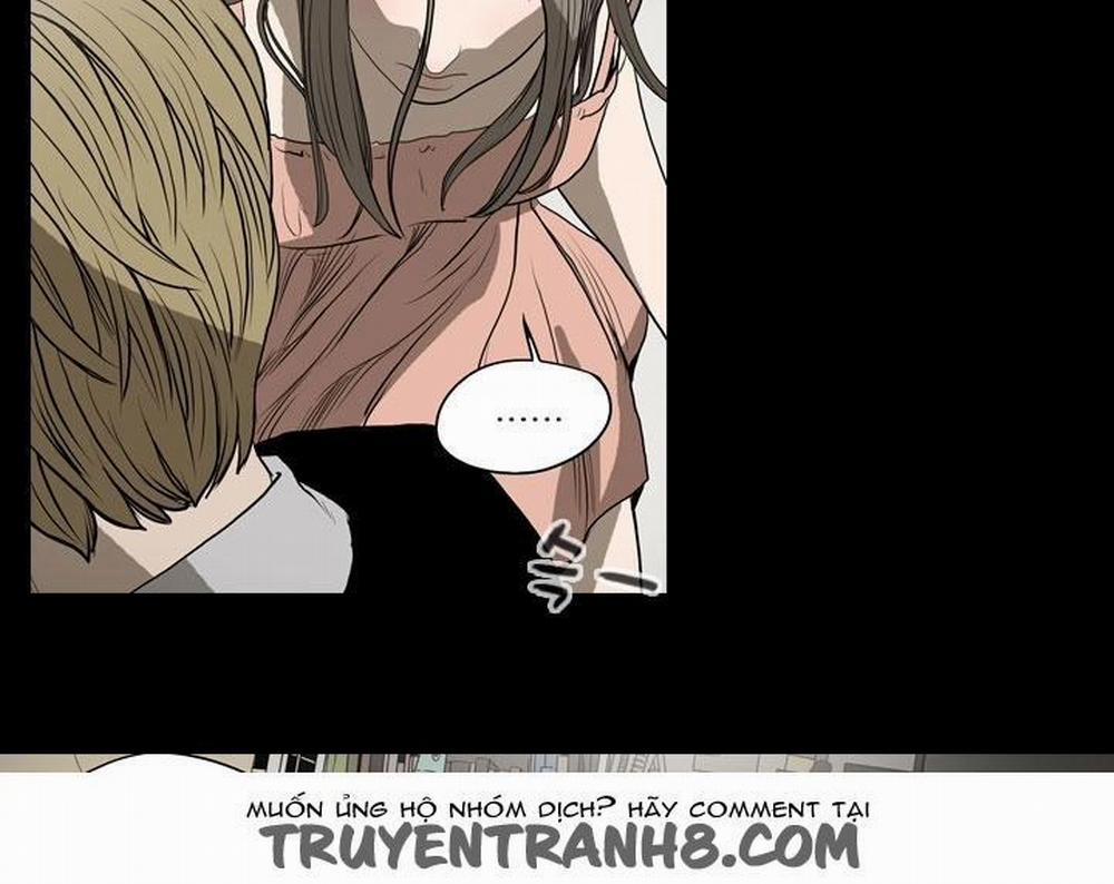 Cô Gái Khốn Khổ 22 trang 30