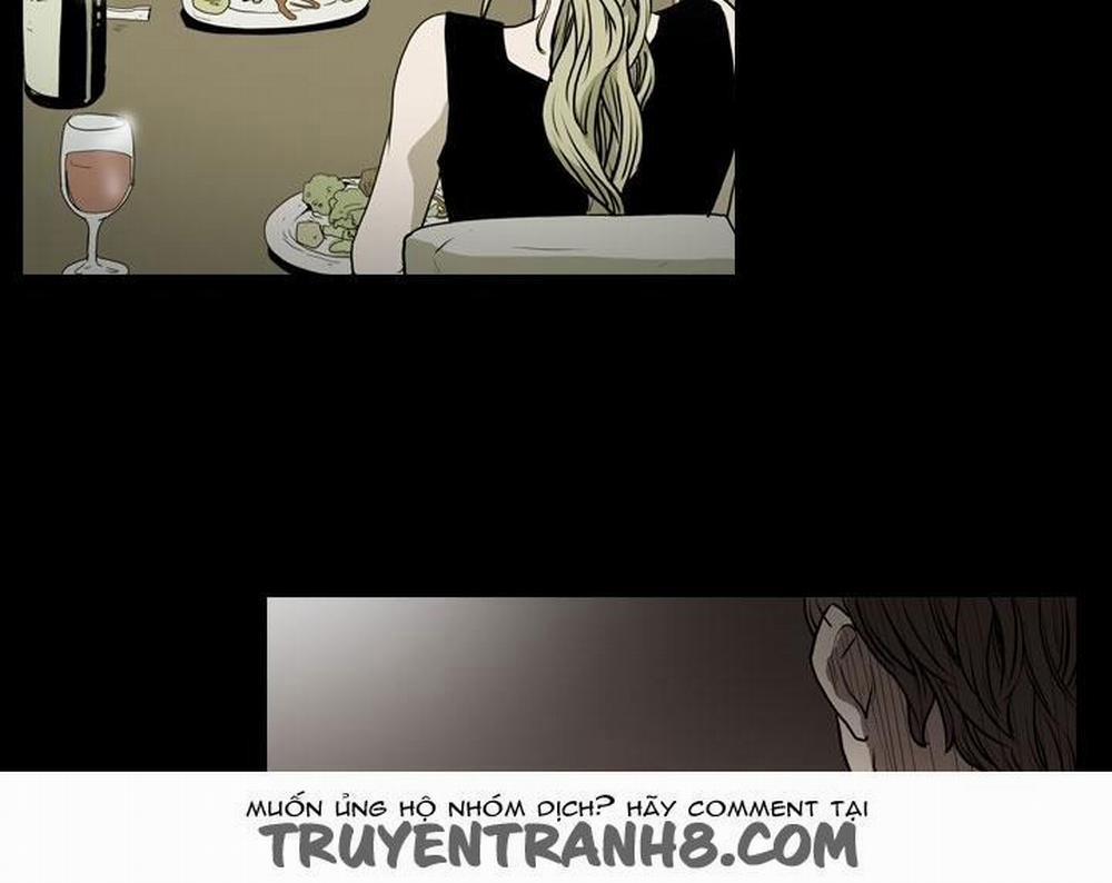 Cô Gái Khốn Khổ 22 trang 38