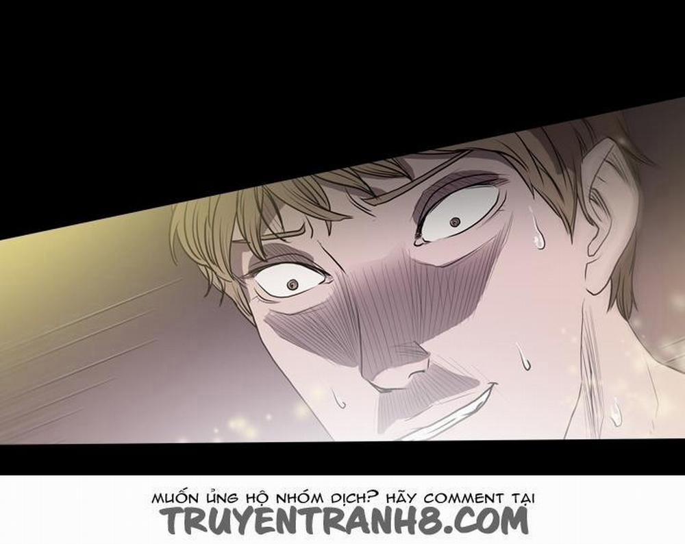 Cô Gái Khốn Khổ 23 trang 4