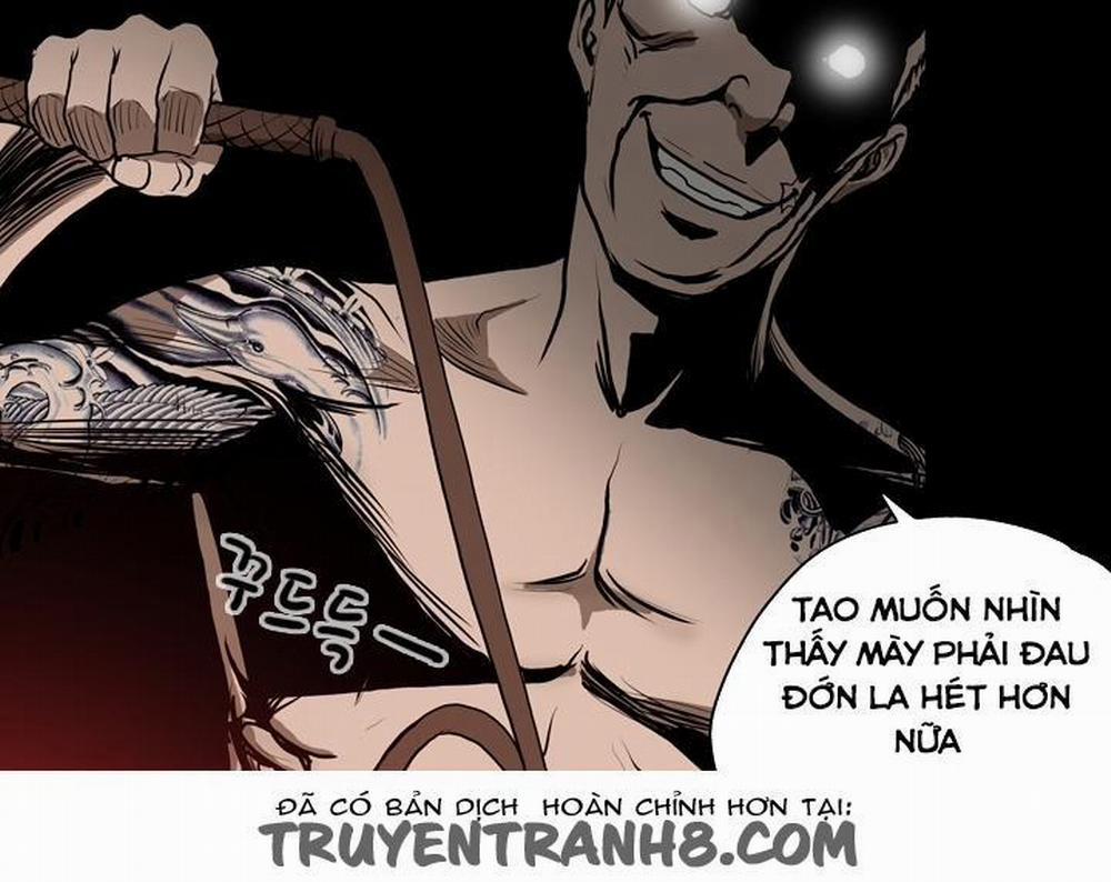 Cô Gái Khốn Khổ 23 trang 48