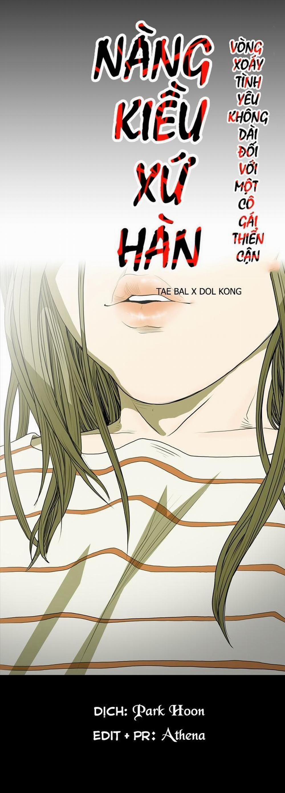 Cô Gái Khốn Khổ 23 trang 9