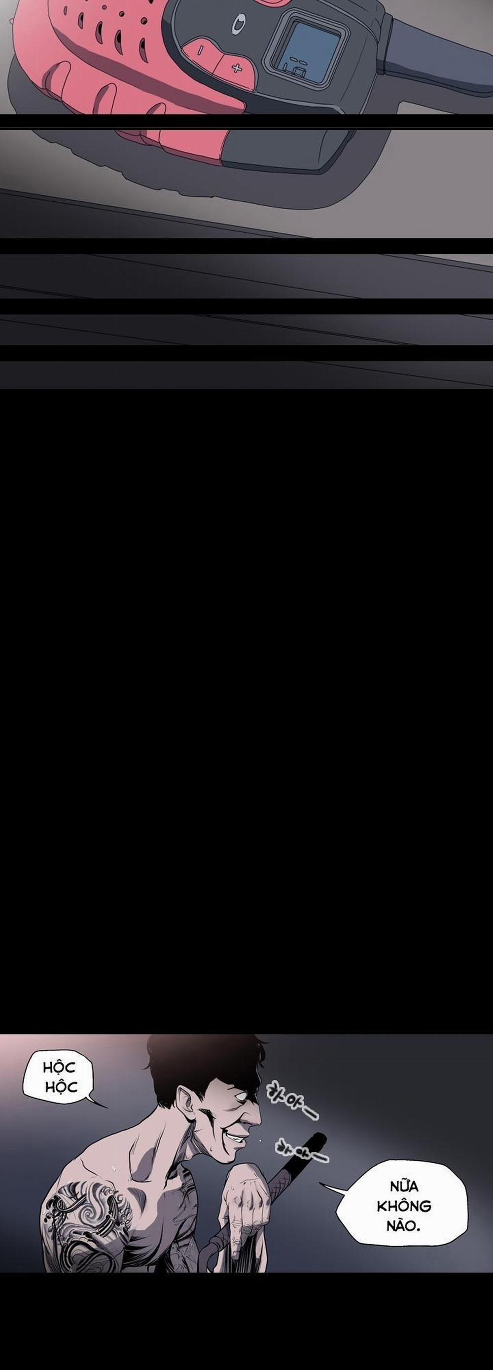 Cô Gái Khốn Khổ 24 trang 13