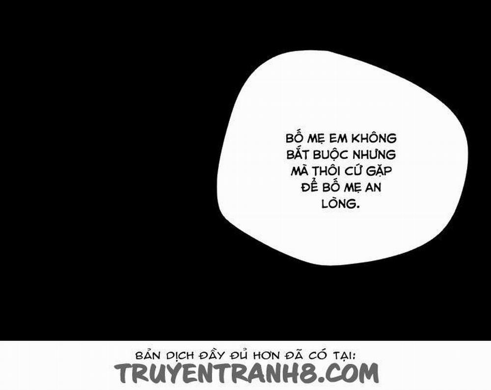 Cô Gái Khốn Khổ 25 trang 14