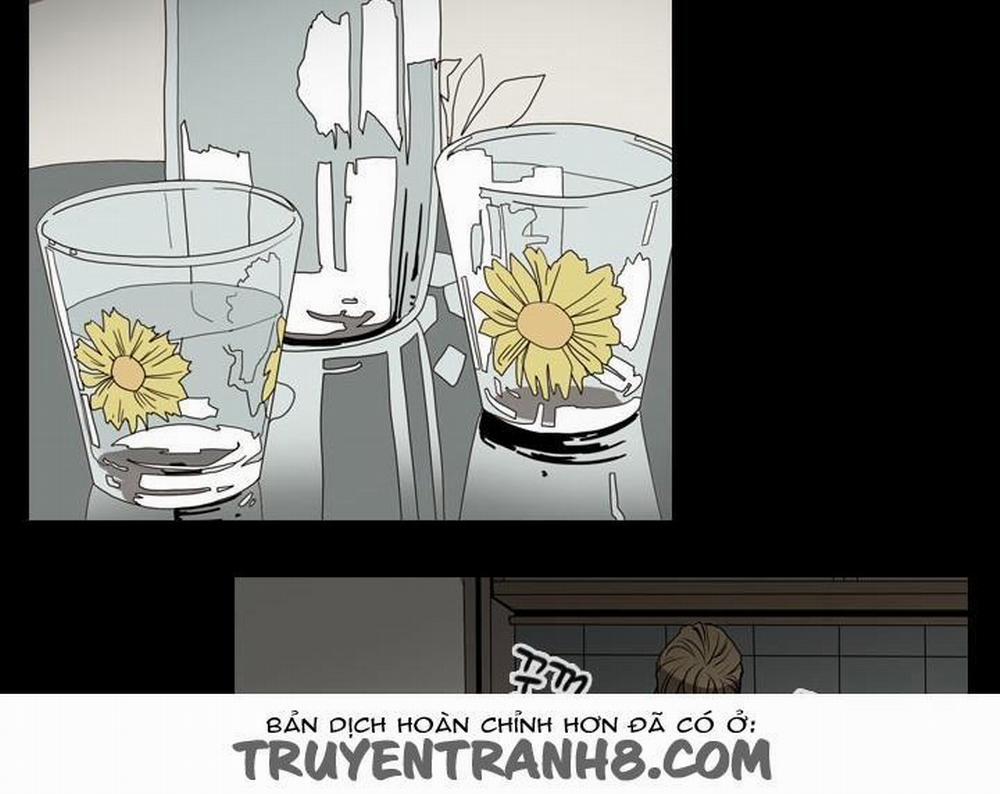 Cô Gái Khốn Khổ 25 trang 24