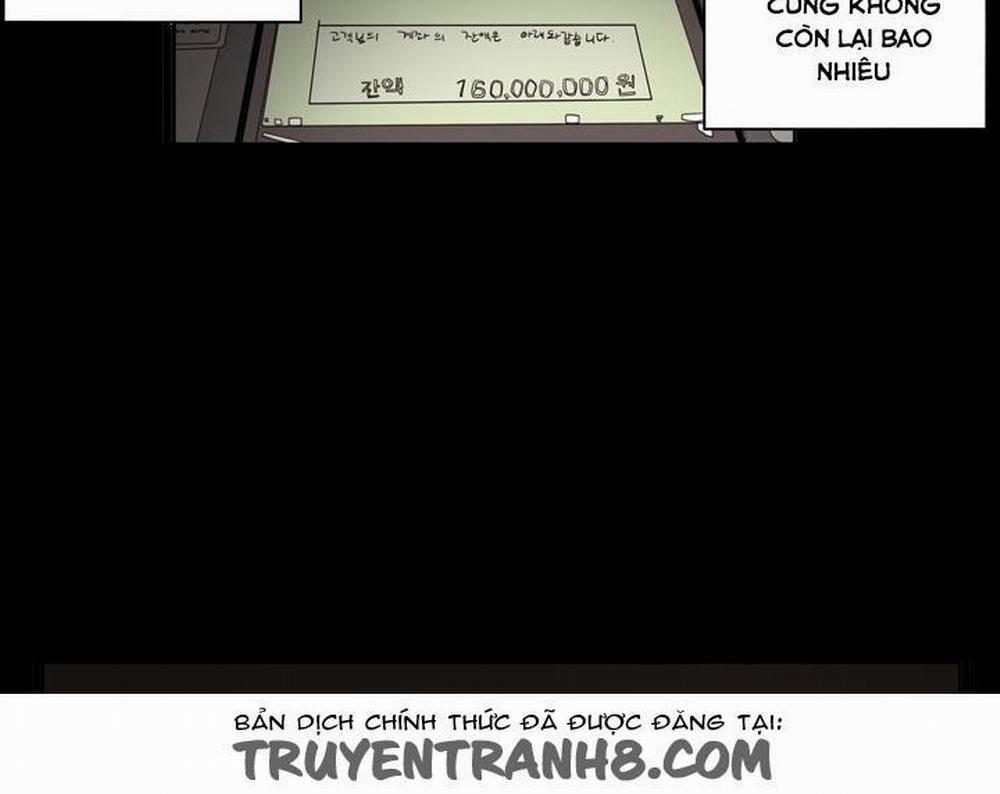 Cô Gái Khốn Khổ 25 trang 26