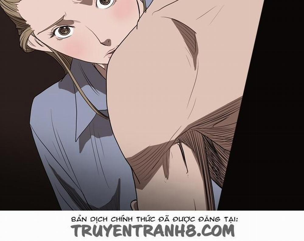 Cô Gái Khốn Khổ 26 trang 24