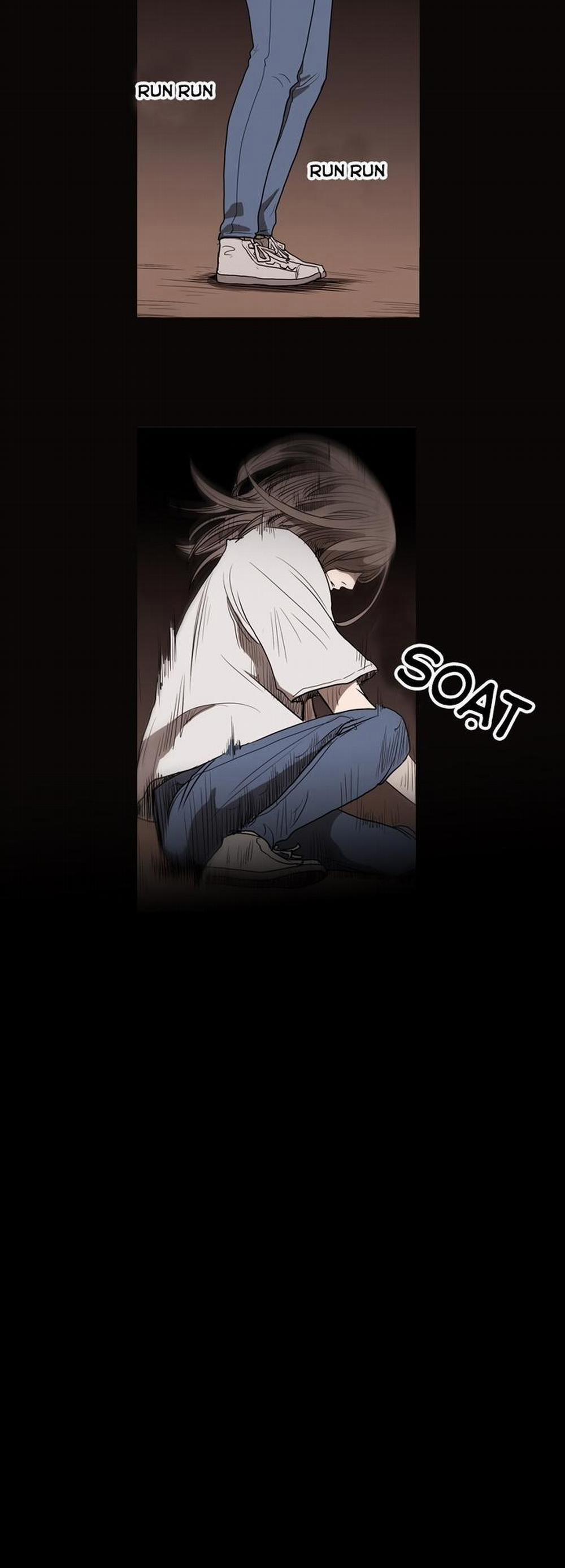 Cô Gái Khốn Khổ 26 trang 33