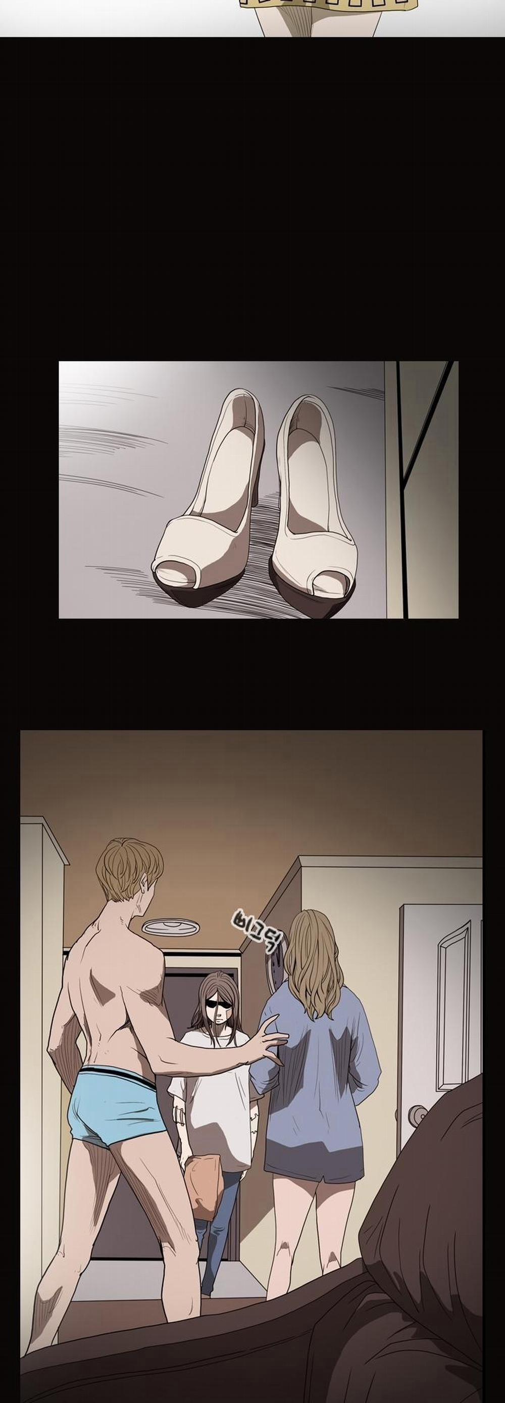 Cô Gái Khốn Khổ 26 trang 5