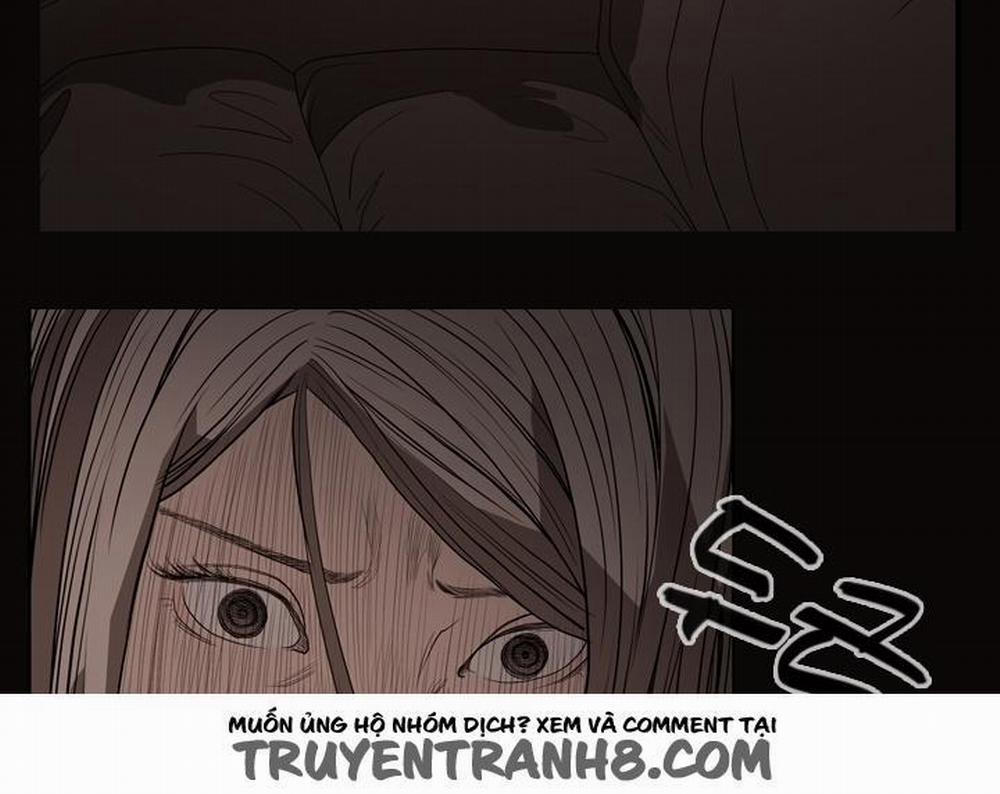 Cô Gái Khốn Khổ 26 trang 6