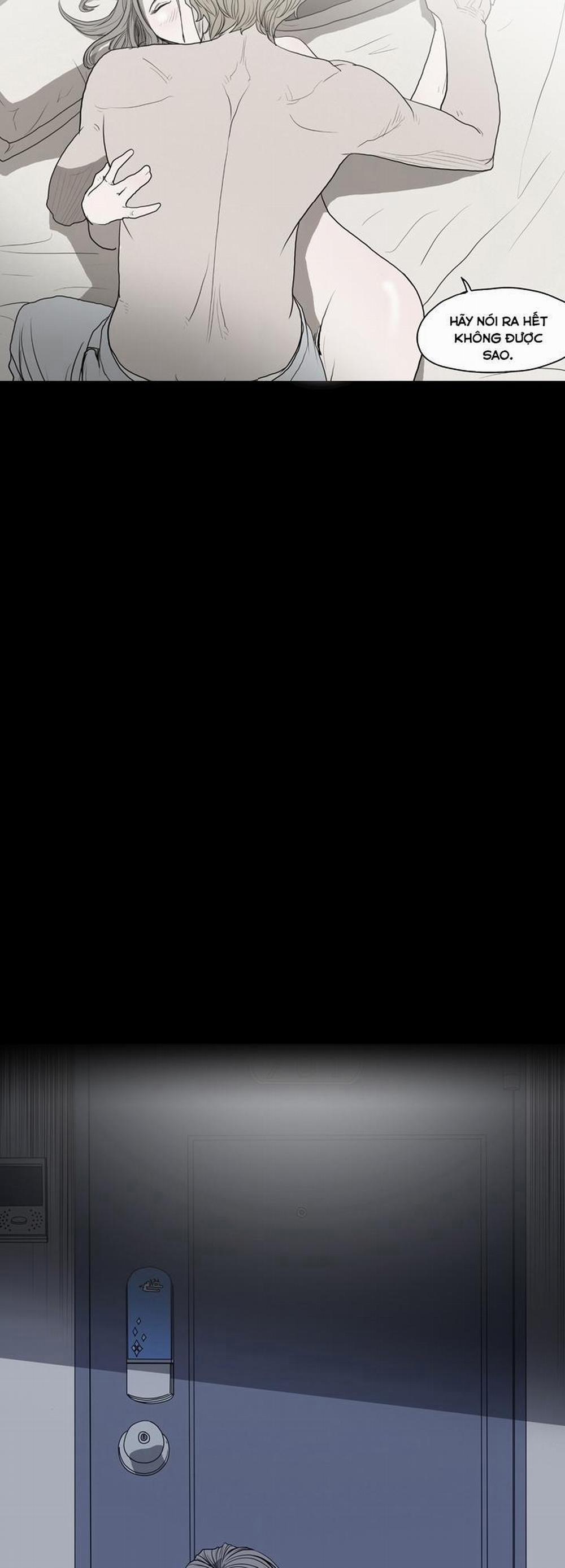 Cô Gái Khốn Khổ 27 trang 17