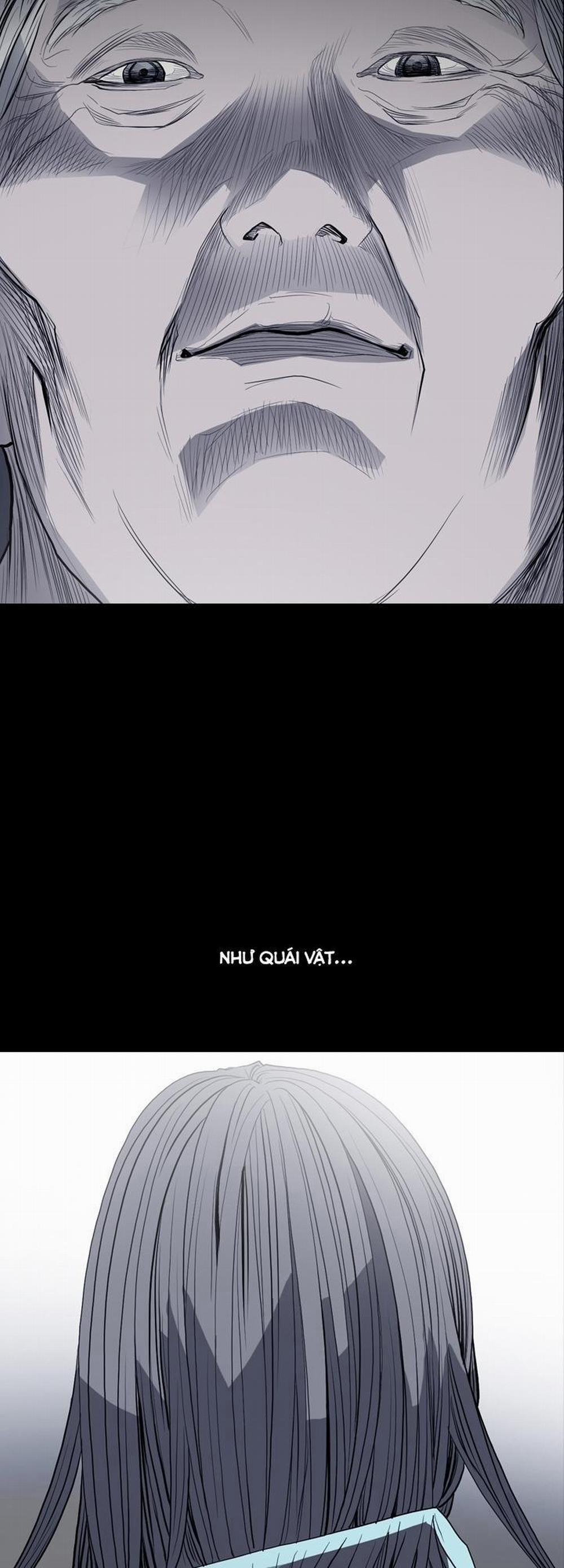 Cô Gái Khốn Khổ 28 trang 11