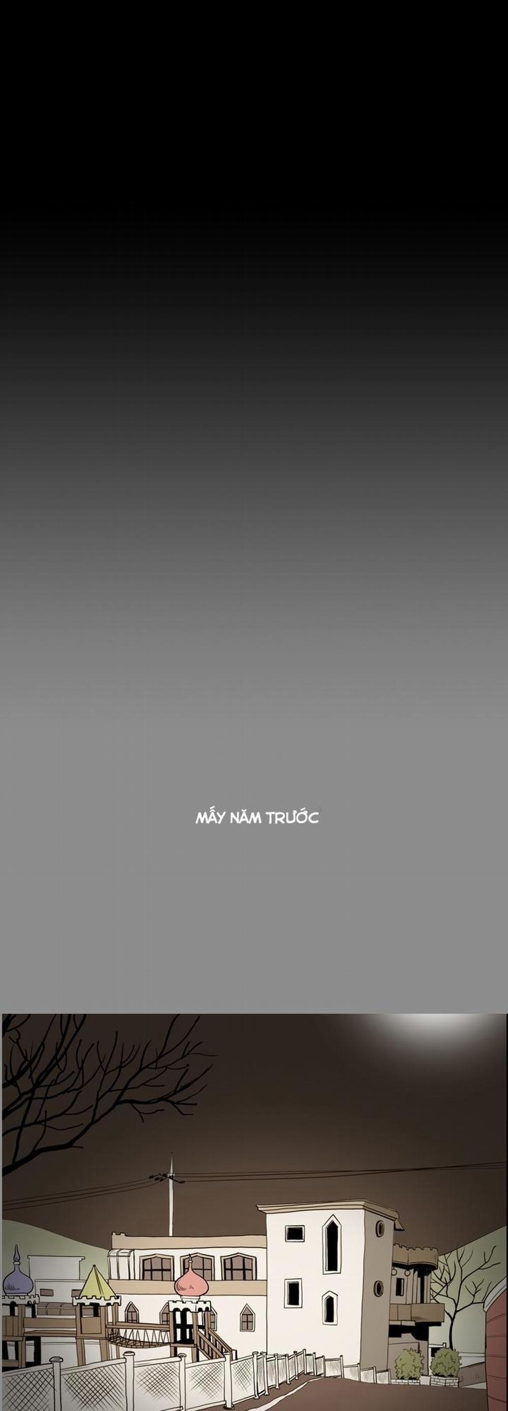 Cô Gái Khốn Khổ 28 trang 13