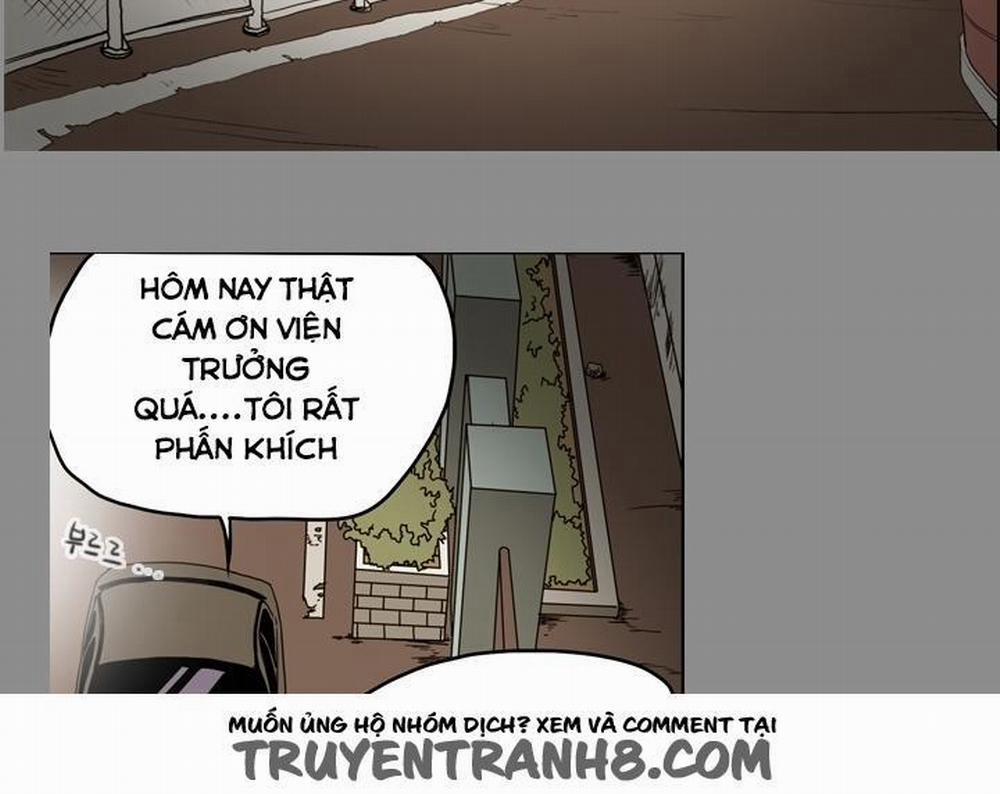 Cô Gái Khốn Khổ 28 trang 14