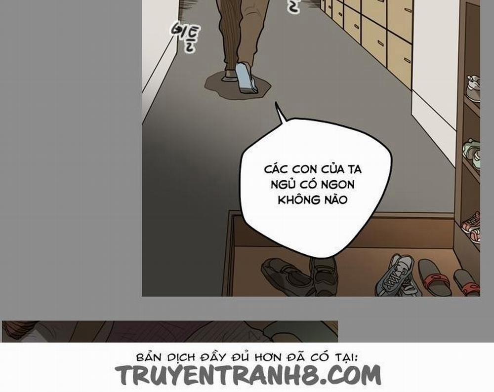 Cô Gái Khốn Khổ 28 trang 16