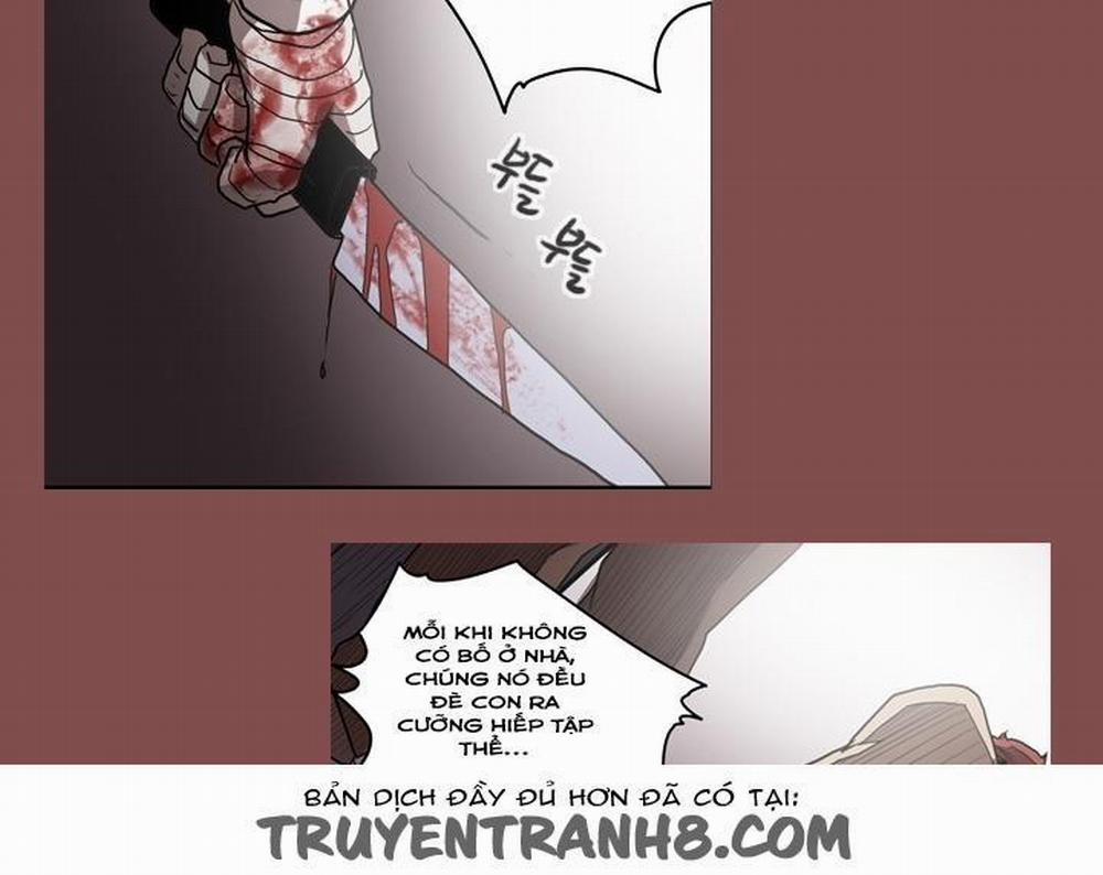 Cô Gái Khốn Khổ 28 trang 26