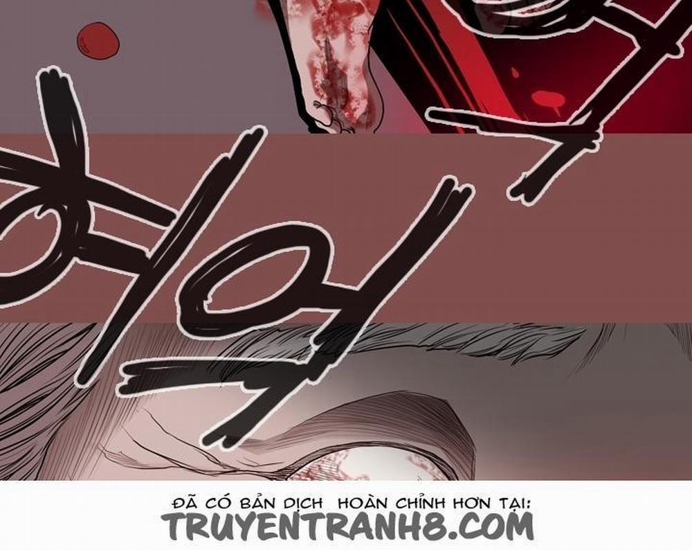 Cô Gái Khốn Khổ 28 trang 34