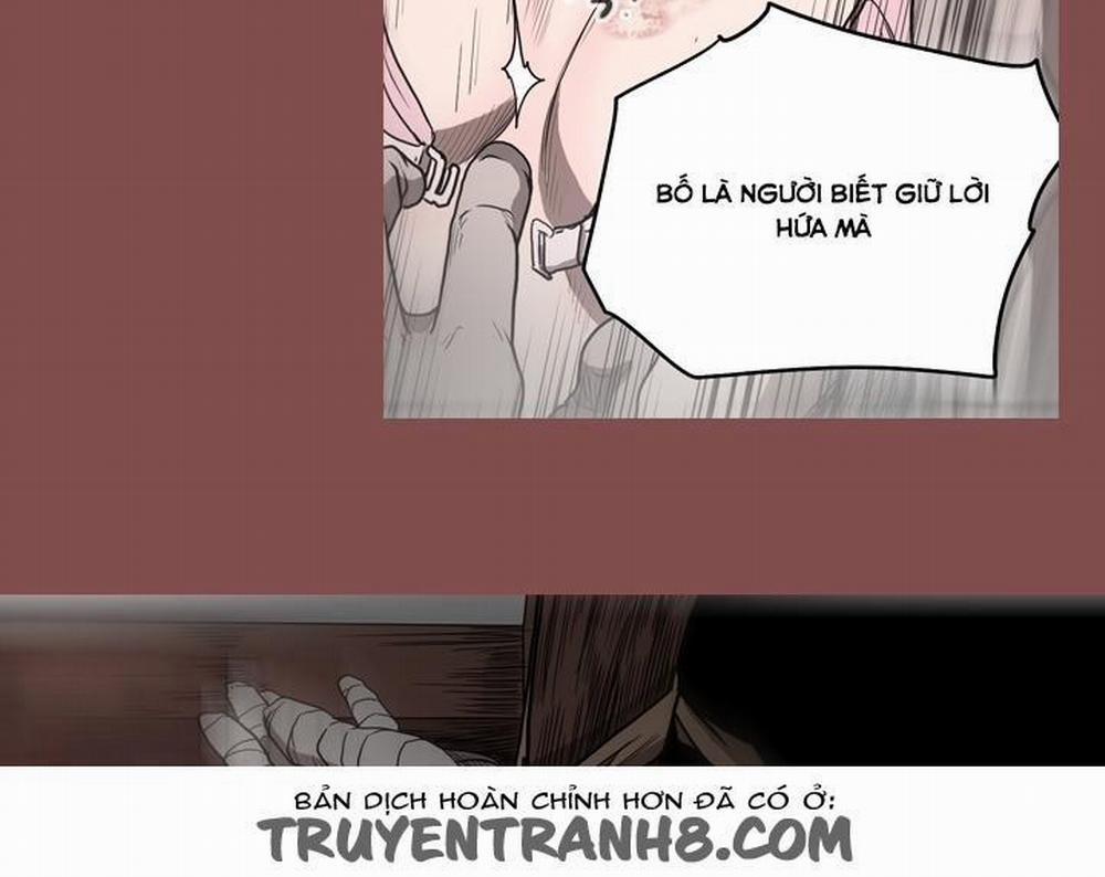 Cô Gái Khốn Khổ 28 trang 40