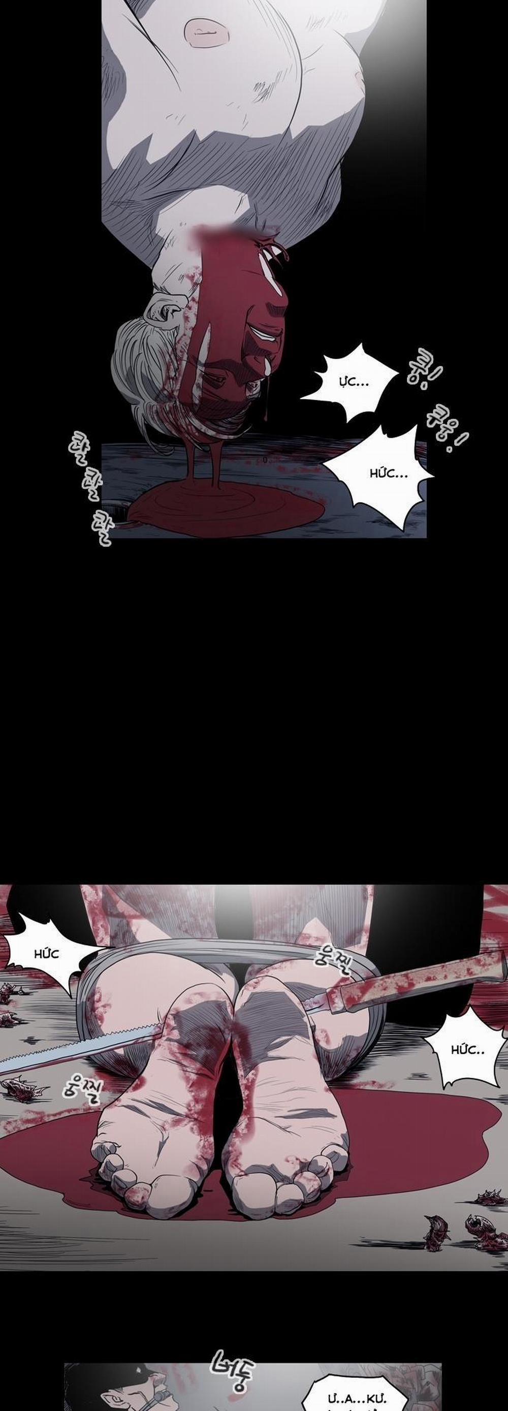 Cô Gái Khốn Khổ 28 trang 51