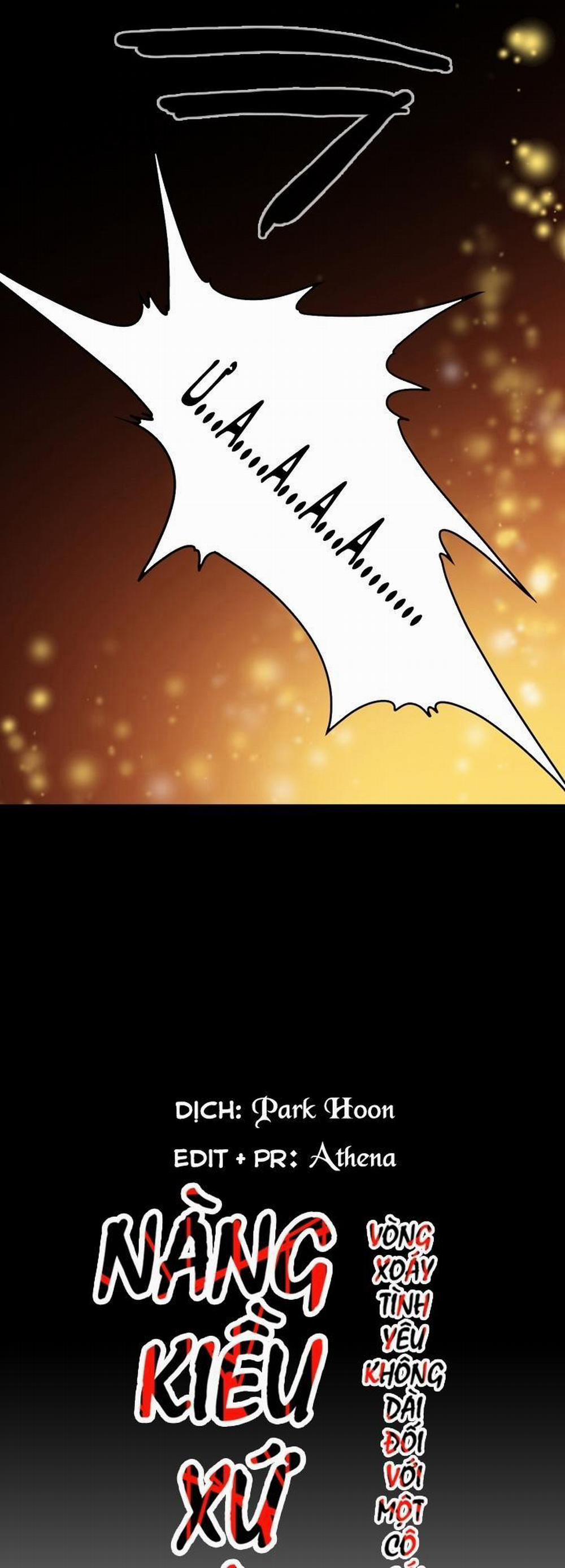 Cô Gái Khốn Khổ 28 trang 7