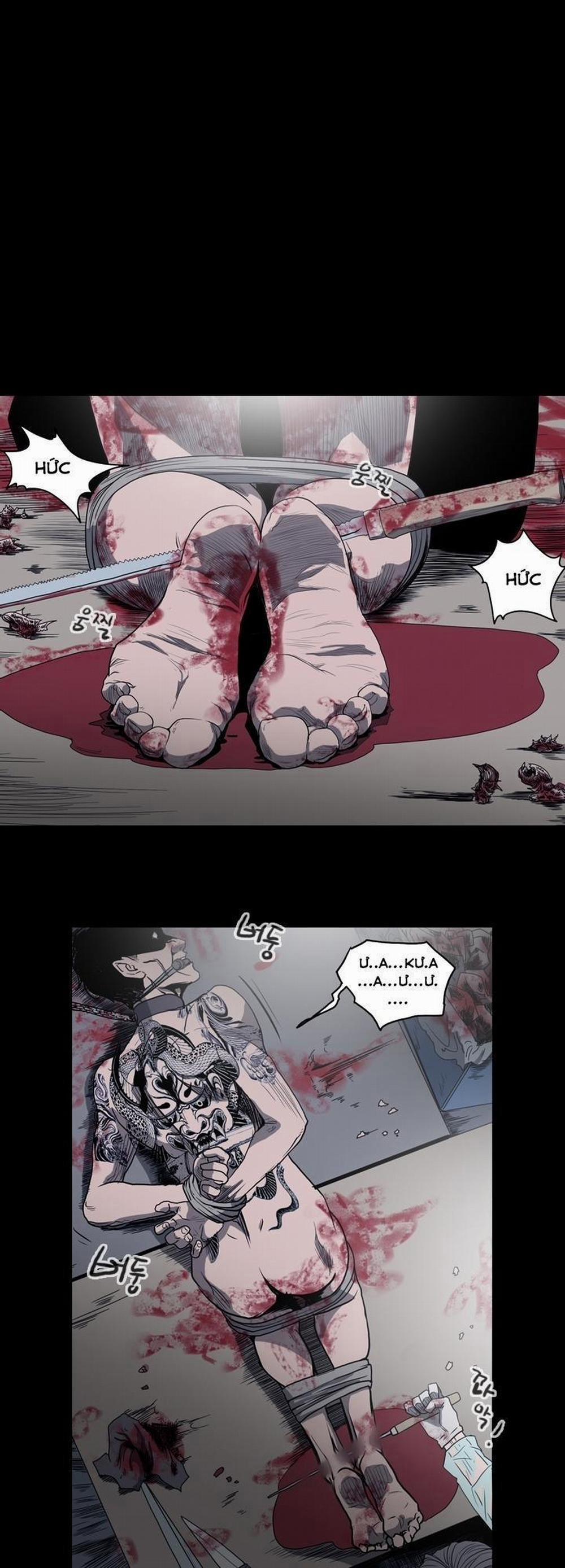 Cô Gái Khốn Khổ 29 trang 1