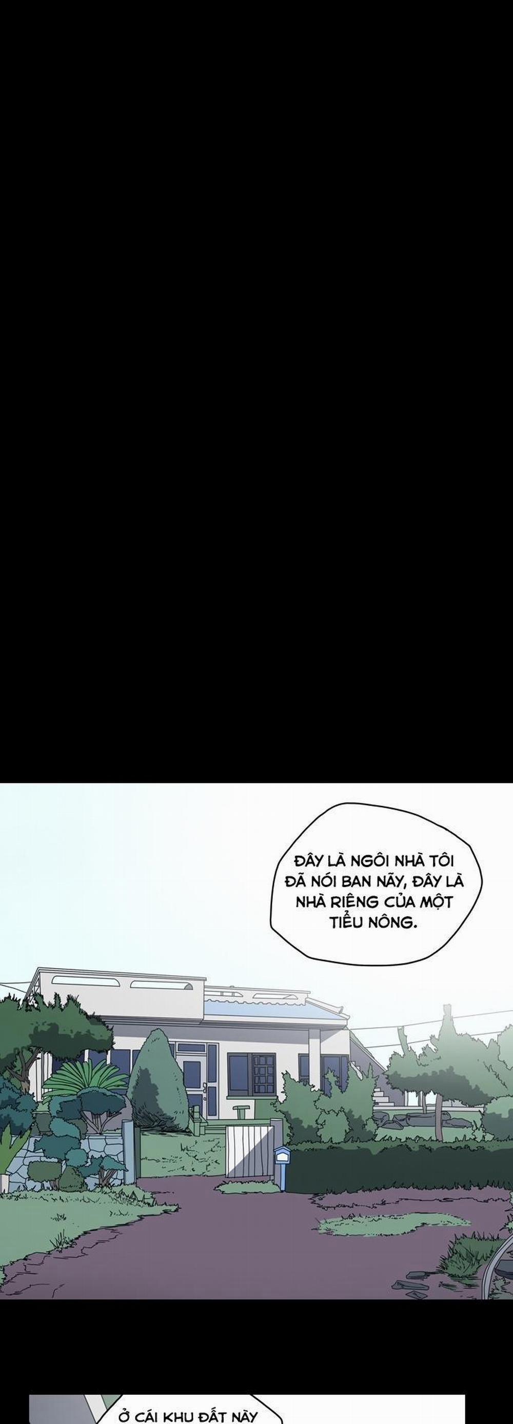 Cô Gái Khốn Khổ 29 trang 15