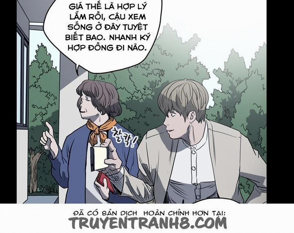 Cô Gái Khốn Khổ 29 trang 16