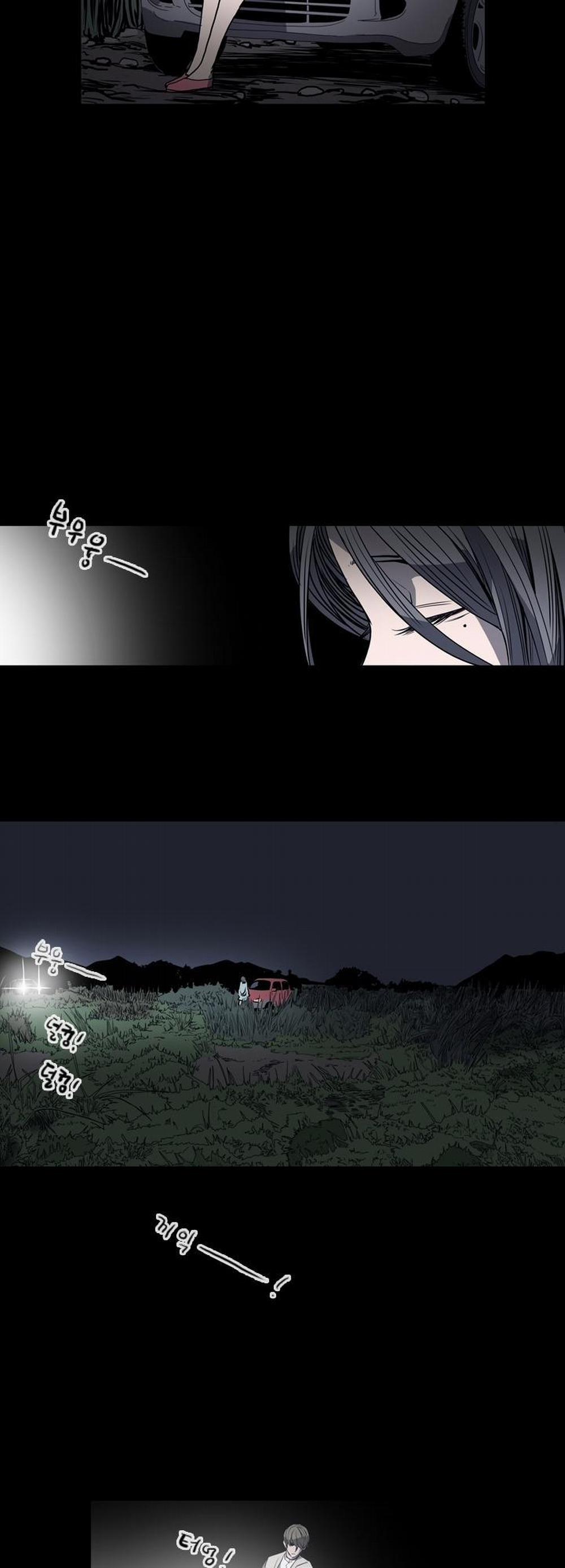 Cô Gái Khốn Khổ 29 trang 33