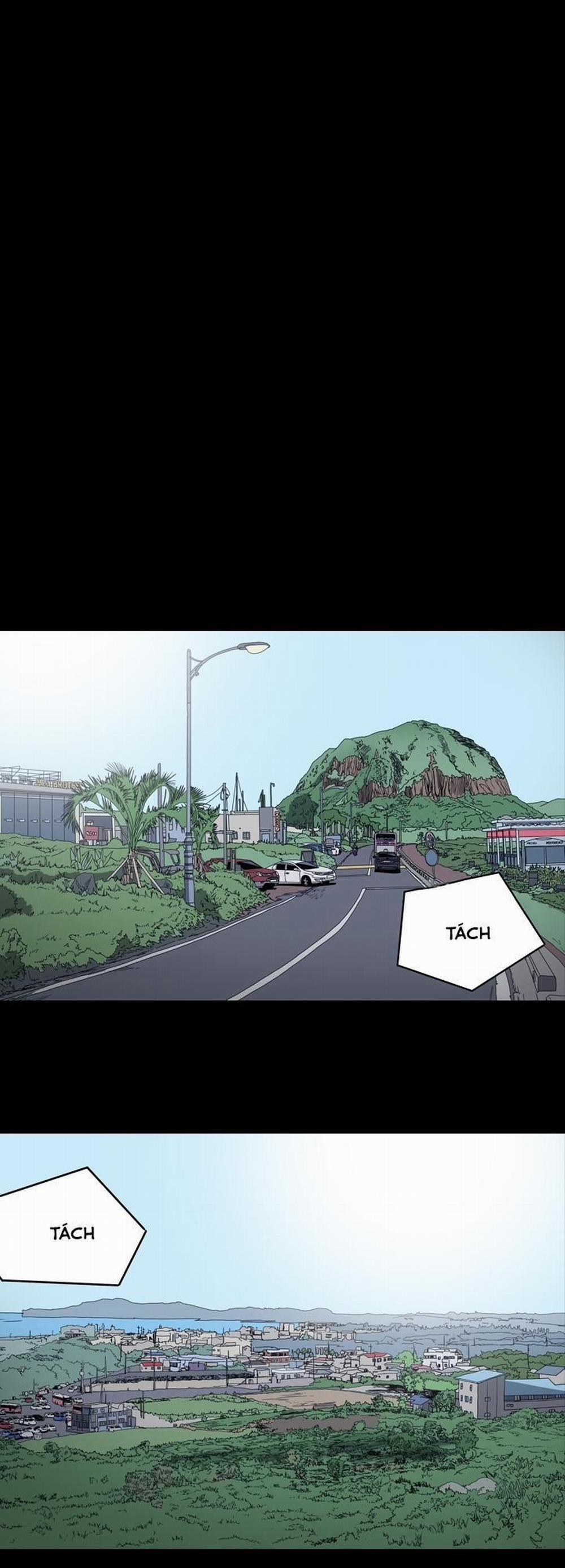 Cô Gái Khốn Khổ 29 trang 9