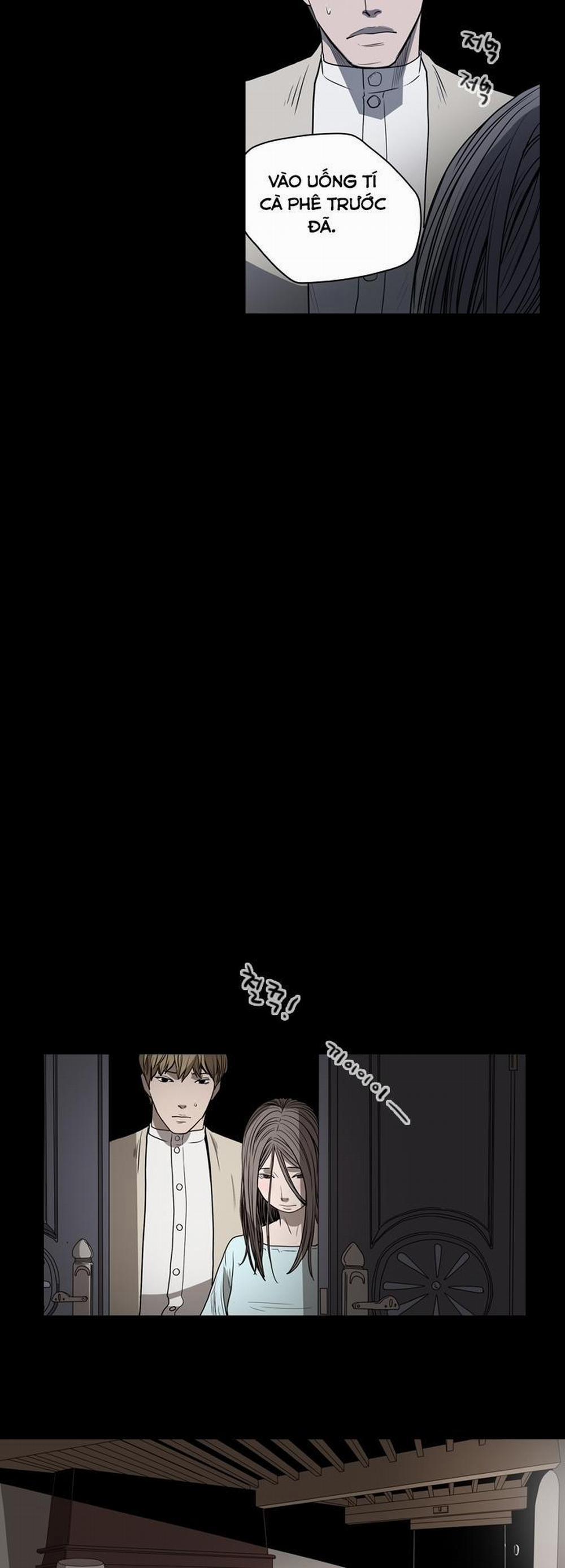 Cô Gái Khốn Khổ 30 trang 11