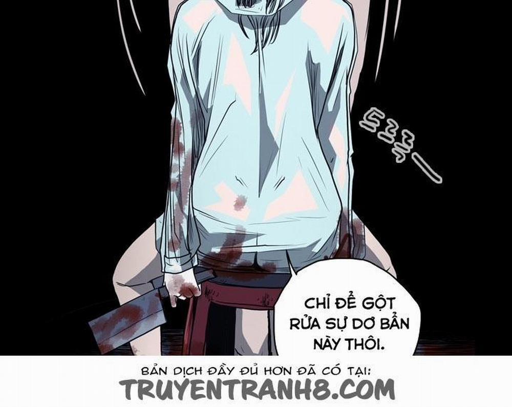 Cô Gái Khốn Khổ 30 trang 30